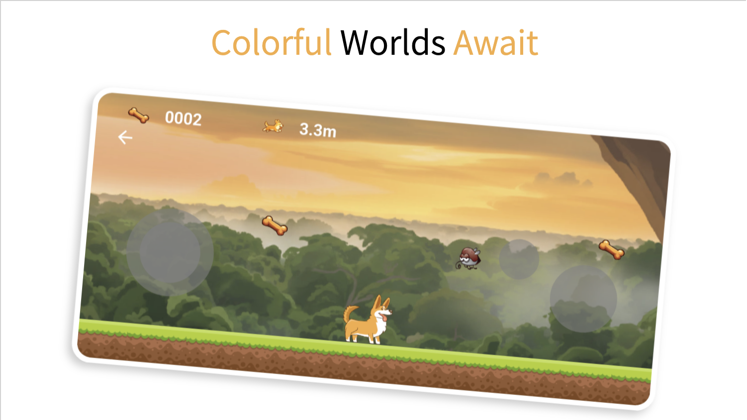 Gameplay screenshot 3